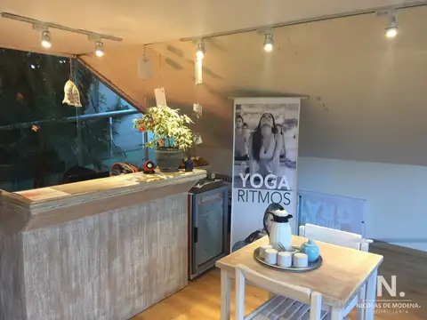 Local en Alquiler Temporal en Roosvelt, USD 0