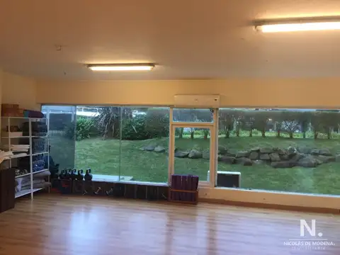 Local en Alquiler Temporal en Roosvelt, USD 0