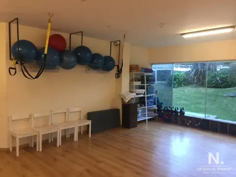 Local en Alquiler Temporal en Roosvelt, USD 0