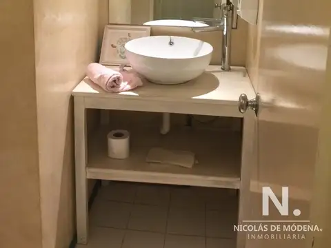 Local en Alquiler Temporal en Roosvelt, USD 0