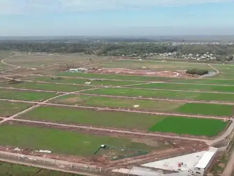 Vida Lagoon lote 453