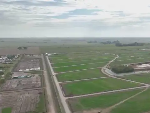 Terreno en Venta de 1000,0 m2