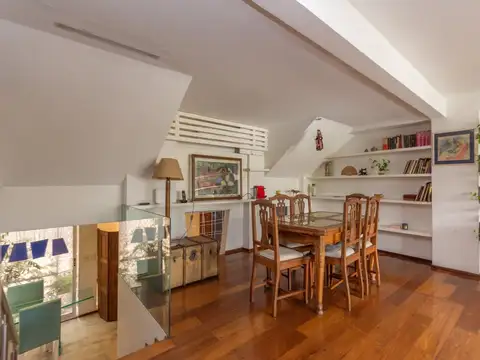 Departamento en Venta 35 años