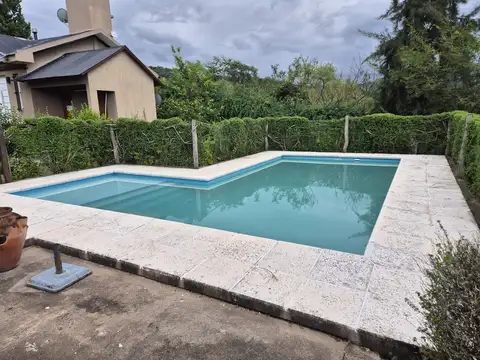 Casa en Venta 7 años