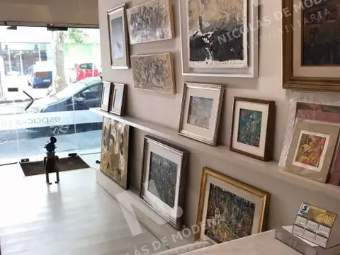 Venta de Local en el centro