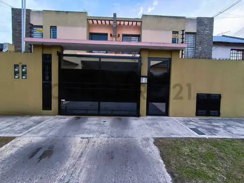 Excelente duplex en venta 4 ambientes!