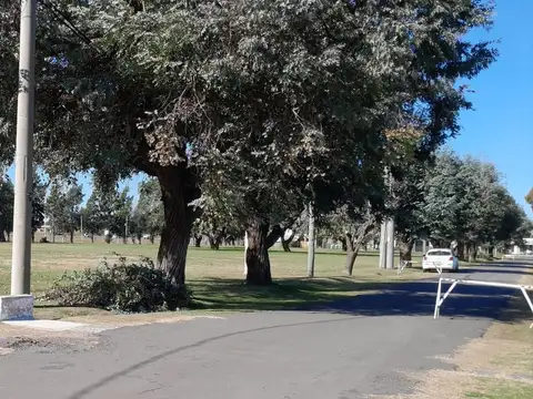 VENTA DE LOTE CLUB DE CAMPO BELGRANO SAN NCIOLAS
