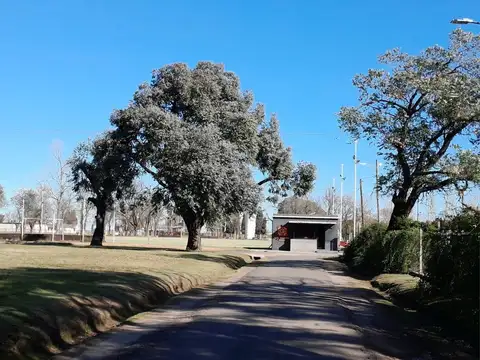 VENTA DE LOTE CLUB DE CAMPO BELGRANO SAN NCIOLAS