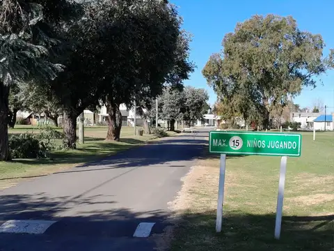 Terreno en Venta en San Nicolas De Los Arroyos, USD 32.000