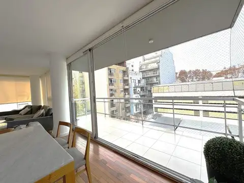 Departamento en Venta con 2 cocheras