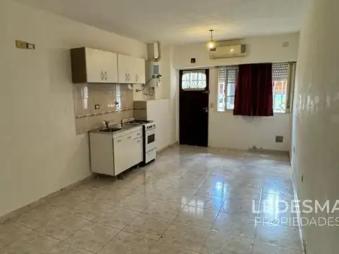 DEPARTAMENTO MONOAMBIENTE