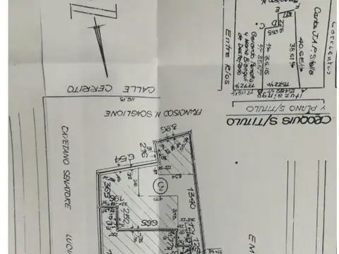 DEPARTAMENTO PASILLO 126M2 ZONA CENTRO