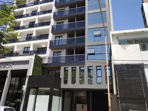 EN VENTA- DEPARTAMENTOS A ESTRENAR