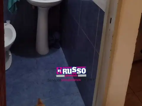 Depto Tipo Casa en Venta de Monoambiente