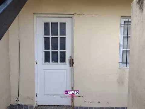 Depto Tipo Casa en Venta de Monoambiente