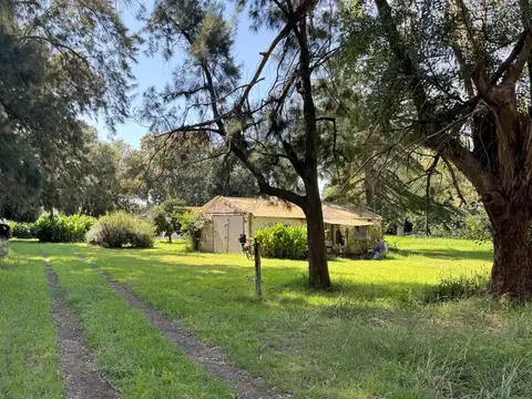 Campo 13ha frente autopista