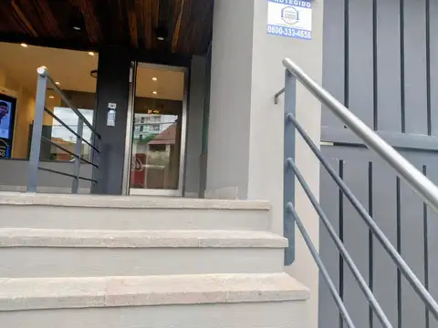 Departamento en Alquiler de Monoambiente