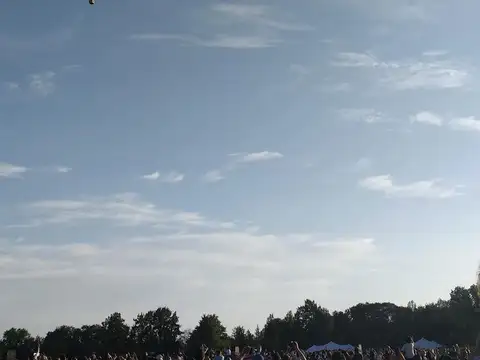 Barrio El Cardal de los Cardales