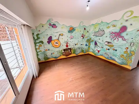 Casa en Venta en Alberdi, USD 170.000