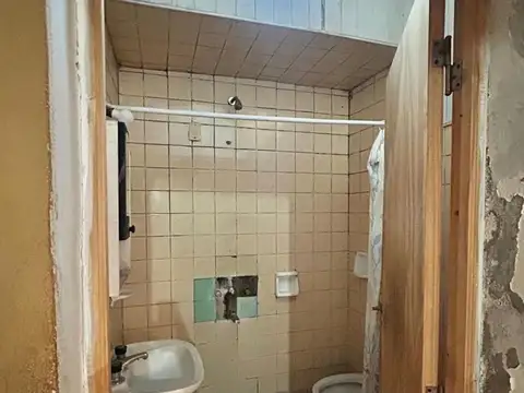 Casa en Venta 35 años