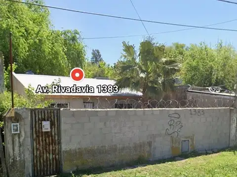 Avenida Rivadavia 1300