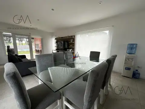 Casa en Alquiler Temporal A Estrenar