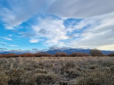 Venta de Chacra en Rio Corintos - Trevelin