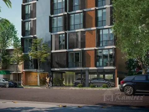 Hermoso Loft en Venta - Mar Del Plata Centro, Guemes