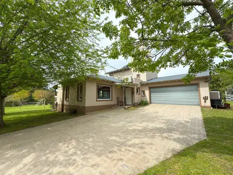 Casa en Venta en Tandil, USD 415.000