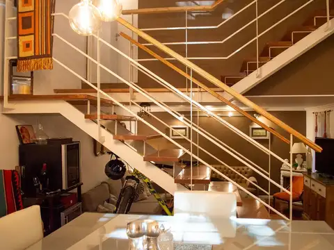 VENTA PH 5 AMBIENTES CHACARITA