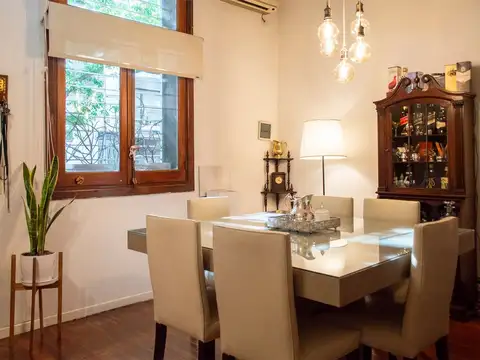 Depto Tipo Casa en Venta de 5 ambientes