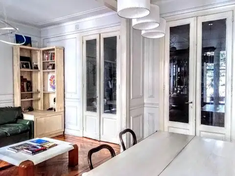 Piso en Barrio Norte!