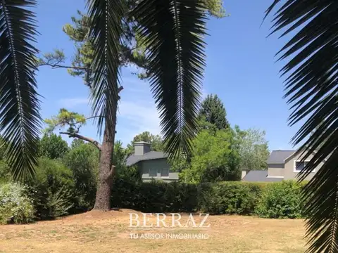 Lote Venta Fincas de Maschwitz Escobar