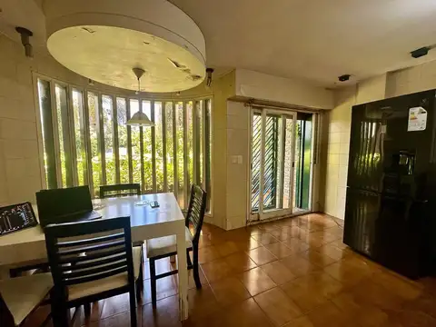 VENTA CASA SAAVEDRA 5 AMB + DEP JARDIN PILETA