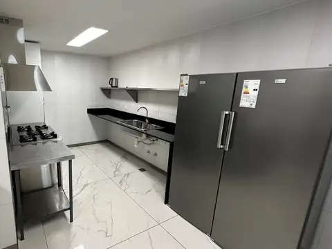 Departamento en Venta Apto profesional