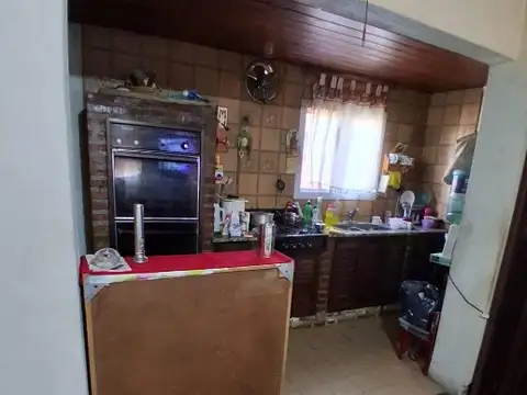 Casa en Venta 40 años