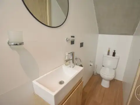 Casa en Venta 5 años