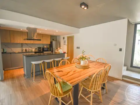 Cul De Sac Félix De Azara, Berlin Woods 1000