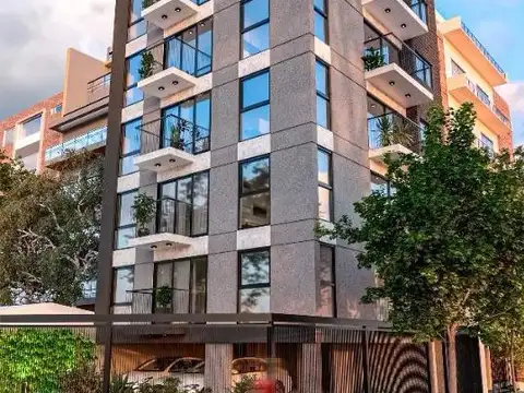 Departamento Venta Castelar