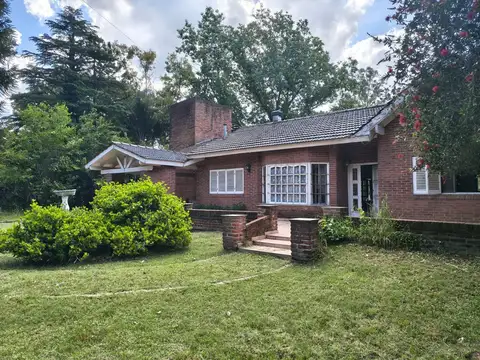 Casa en Venta en El Moro, USD 240.000