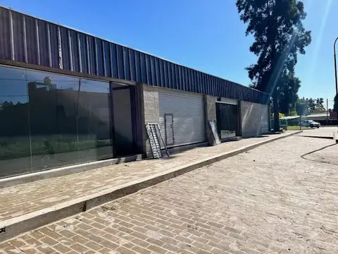 Local en Venta A Estrenar