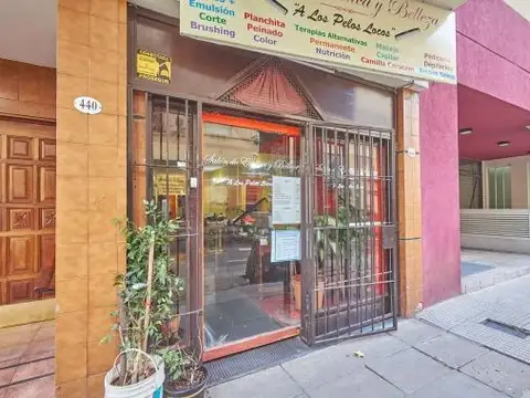 Local - Venta - Argentina, Capital Federal - RINCON 444