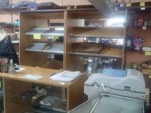 Local - Venta - Argentina, La Matanza - Medrano 100