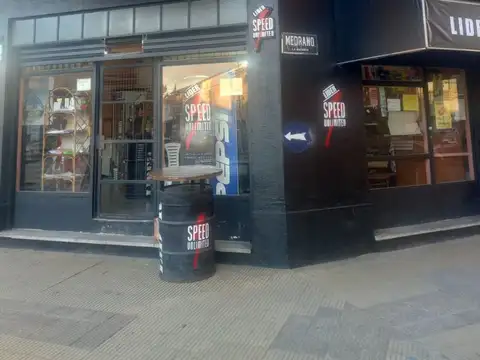 Local - Venta - Argentina, La Matanza - Medrano 100