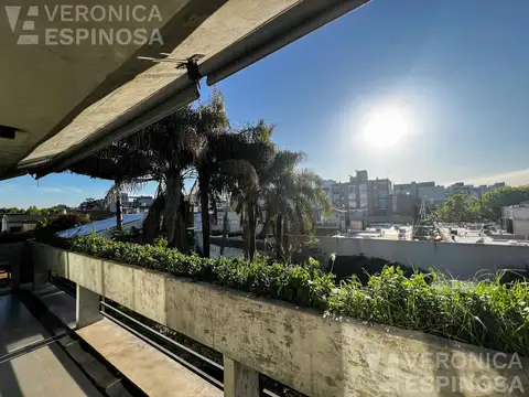 Departamento Venta Castelar 3 ambientes