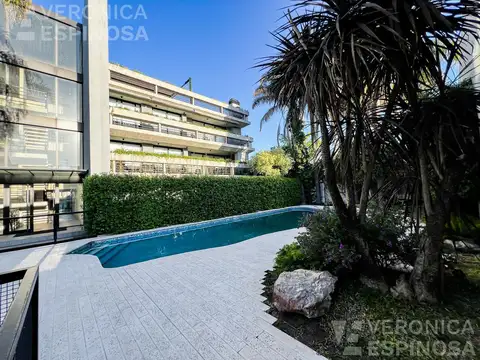 Departamento en Venta 4 años