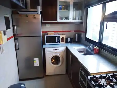 Departamento en Venta con 1 cochera