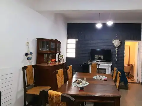 VENTA PH AL FRENTE 2 DORMITORIOS  ZONA SUR