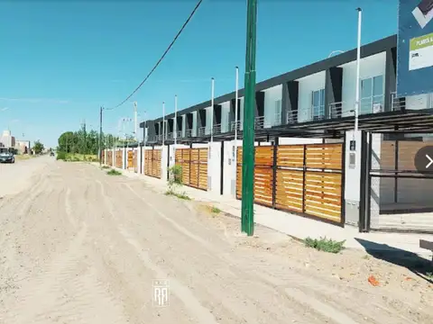 Los Arrayanes al 900