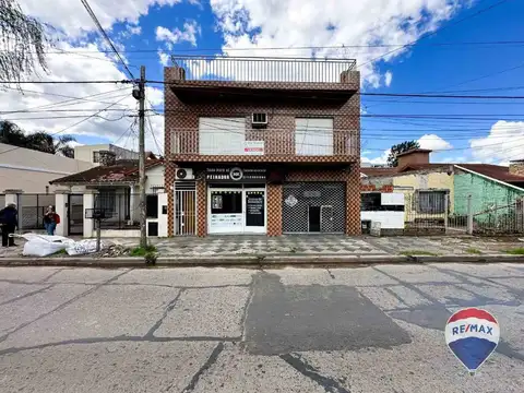 Leandro N. Alem 1000